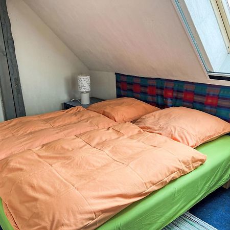 Holiday Home Kapitaenshaus Leo By Interhome Leopoldshagen Eksteriør billede