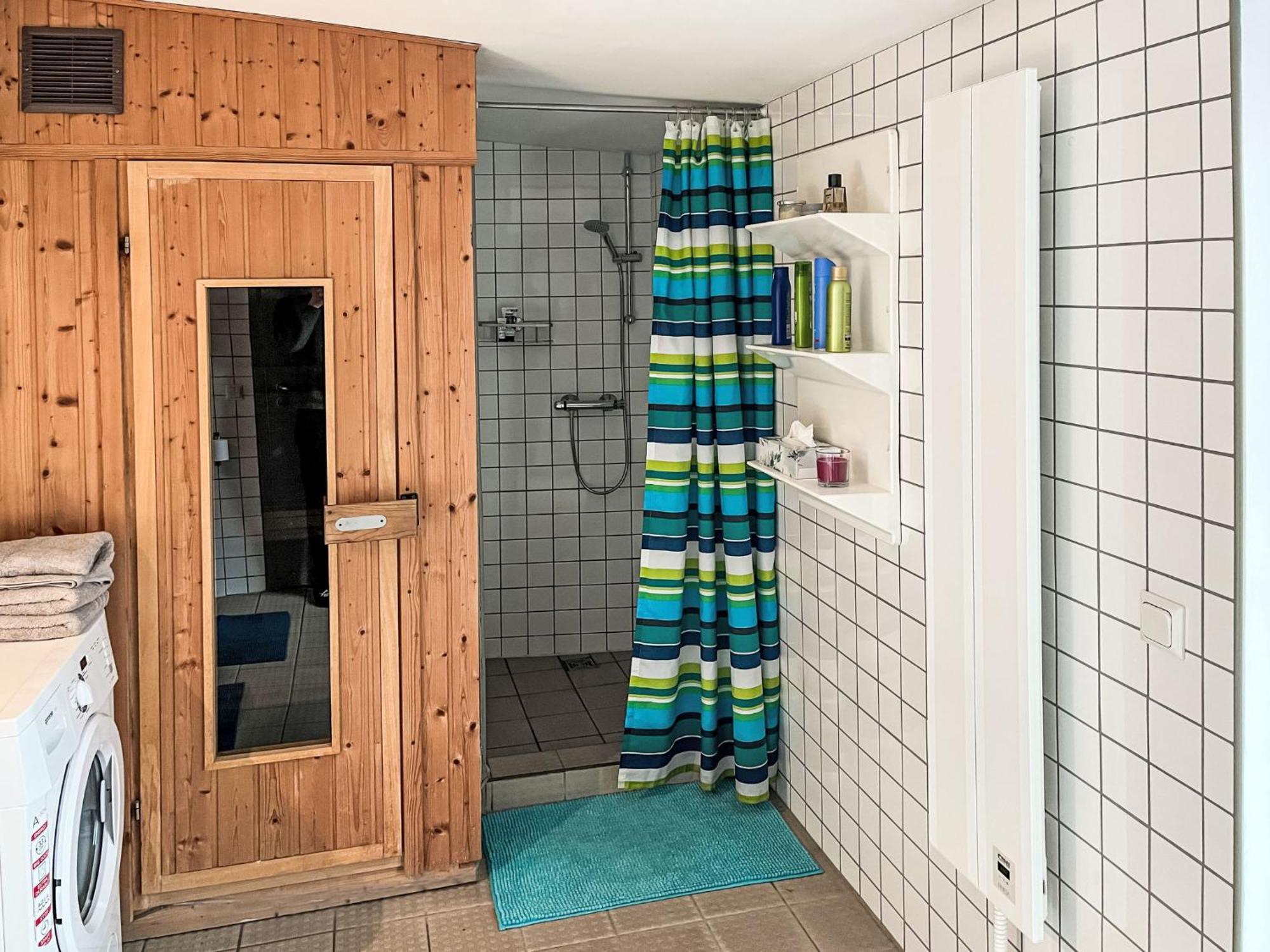 Holiday Home Kapitaenshaus Leo By Interhome Leopoldshagen Eksteriør billede